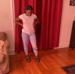 Meet your Posher, Aisha